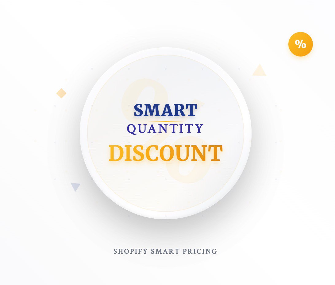 Smart Quantity Discounts
